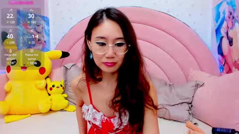 Snapshot of hikori_ chatting on 02/28/25, 01:47 Hikori online show from 02/28/25, 01:47