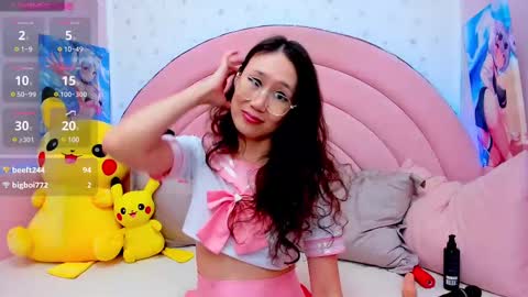 Snapshot of hikori_ chatting on 03/10/25, 07:53 Hikori online show from 03/10/25, 07:53