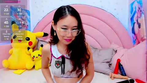 Snapshot of hikori_ chatting on 03/12/25, 07:46 Hikori online show from 03/12/25, 07:46