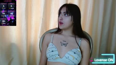 hilary thompson online show from 12/07/24, 02:02