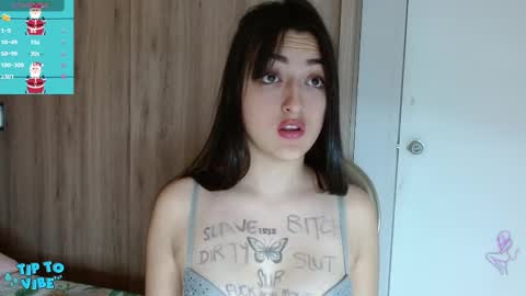 hilary thompson online show from 12/11/24, 05:15