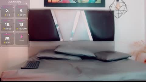 Hilary Avilan online show from 01/06/26, 07:28