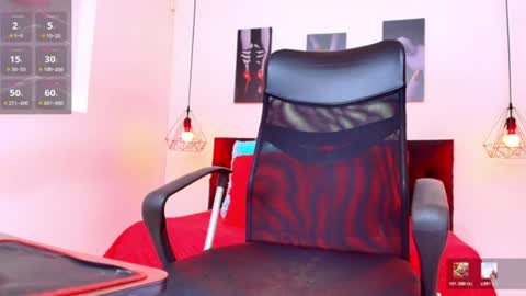 hilary banks online show from 07/12/26, 04:36
