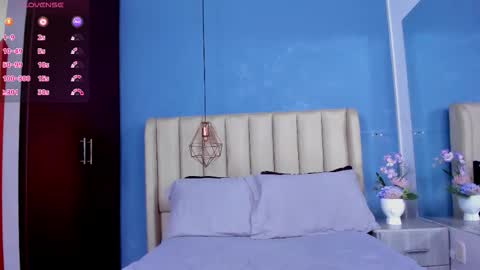 hilarydolce online show from 02/27/26, 02:44