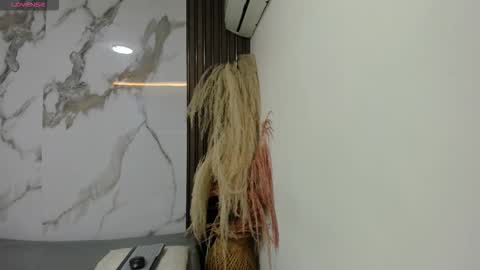 Hilary Thomsom online show from 01/15/26, 12:32