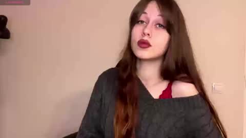 Hi Im Elizabeth online show from 01/11/26, 02:00