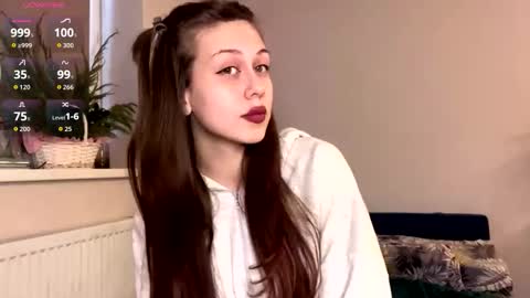 Hi Im Elizabeth online show from 03/09/26, 01:48