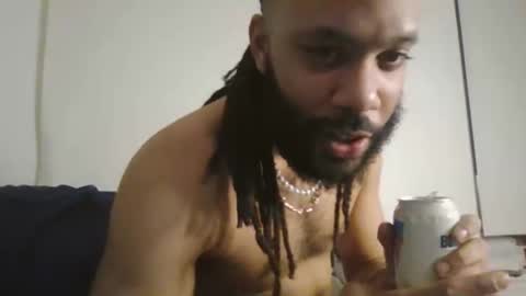 Dominicanwildboy online show from 02/22/26, 12:01