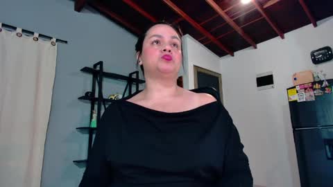 Miranda online show from 03/28/26, 12:43