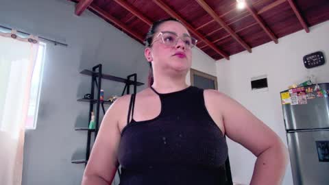 Miranda online show from 04/04/26, 07:55