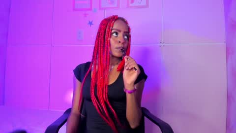  Hillary  online show from 01/09/25, 08:03