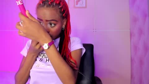  Hillary  online show from 01/18/25, 04:48