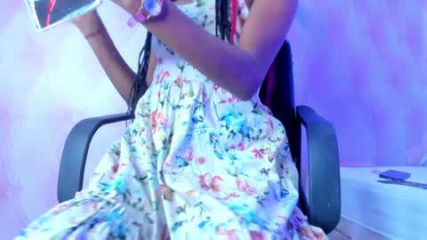  Hillary  online show from 01/21/25, 04:43