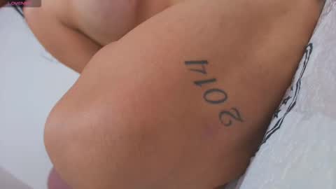 sarah online show from 12/03/25, 12:40