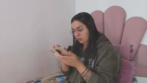 sarah online show from 01/14/26, 12:44