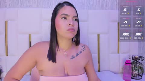 Hillary online show from 09/30/25, 11:26