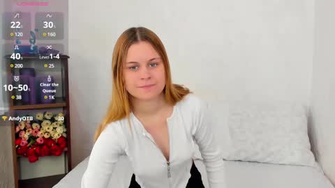 hilleva online show from 02/17/25, 08:09