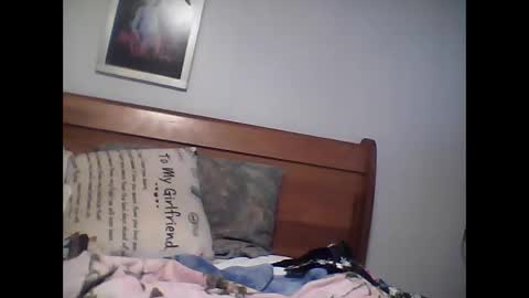 Himandher4737 online show from 02/01/25, 09:29