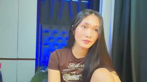 yuricah online show from 03/03/25, 07:54