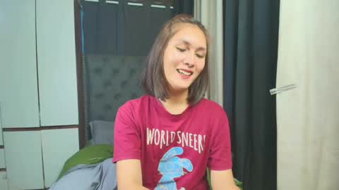 Snapshot of himarika chatting on 01/17/26, 06:29 yuricah online show from 01/17/26, 06:29