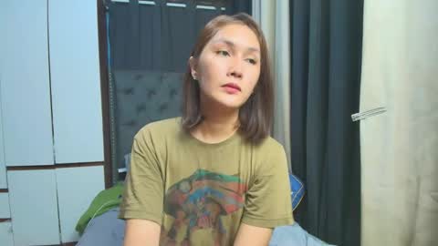 Snapshot of himarika chatting on 01/18/26, 12:31 yuricah online show from 01/18/26, 12:31