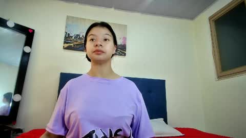 Snapshot of himawary_soin5 chatting on 05/30/26, 01:19 himawary_soin5 online show from 05/30/26, 01:19