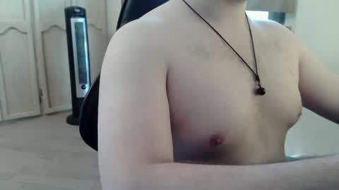 Himbo fox online show from 06/21/26, 12:24