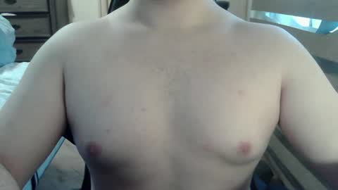 Himbo fox online show from 07/13/26, 12:46