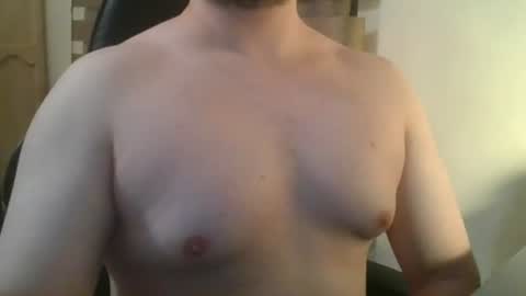 Himbo fox online show from 07/17/26, 04:08