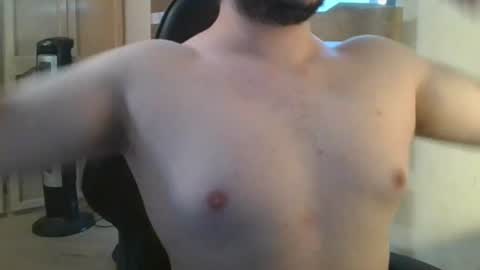 Himbo fox online show from 07/27/26, 02:07