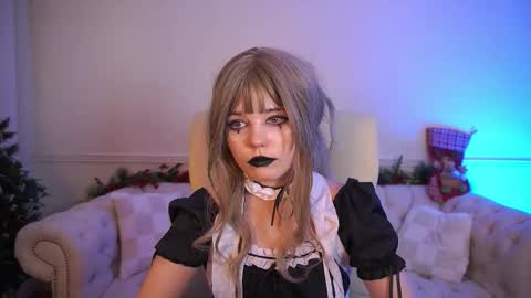 HimeBabe online show from 01/09/26, 10:33