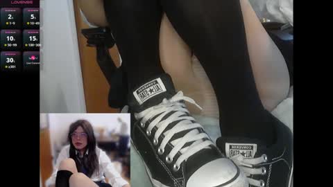 Himeko online show from 07/06/26, 07:05