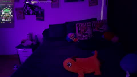 Inori Independent model online show from 02/28/25, 04:43