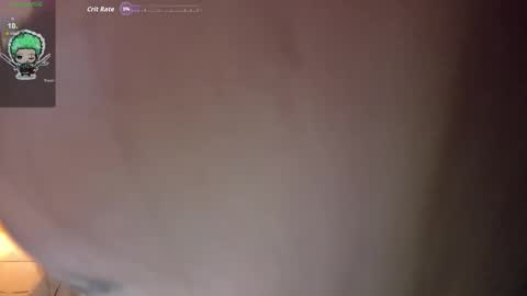 Inori Independent model online show from 11/15/25, 01:14