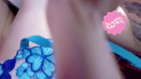 Inori Independent model online show from 02/26/26, 12:20