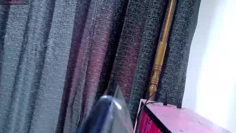 Inori Independent model online show from 03/30/26, 06:31