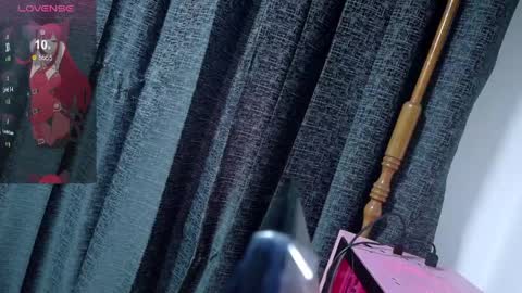 Inori Independent model online show from 04/04/26, 10:29