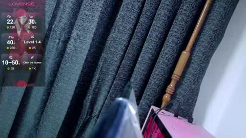 Inori Independent model online show from 04/16/26, 11:29