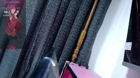 Inori Independent model online show from 04/17/26, 07:06