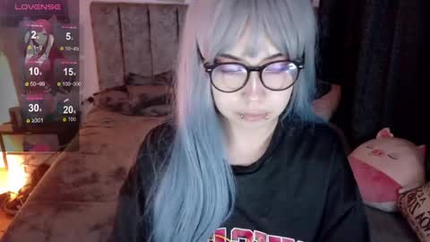 Snapshot of himiko_08 chatting on 04/22/26, 07:00 Inori Independent model online show from 04/22/26, 07:00