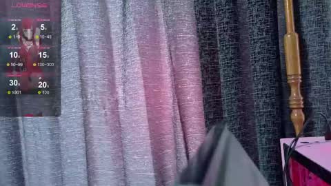 Snapshot of himiko_08 chatting on 04/25/26, 06:49 Inori Independent model online show from 04/25/26, 06:49
