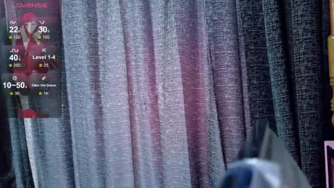 Snapshot of himiko_08 chatting on 04/30/26, 08:37 Inori Independent model online show from 04/30/26, 08:37