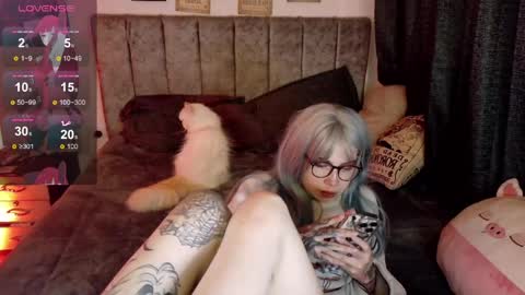 Snapshot of himiko_08 chatting on 05/12/26, 05:48 Inori Independent model online show from 05/12/26, 05:48