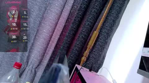 Snapshot of himiko_08 chatting on 05/18/26, 05:41 Inori Independent model online show from 05/18/26, 05:41
