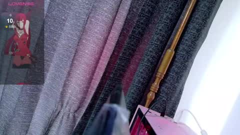 Snapshot of himiko_08 chatting on 05/20/26, 06:47 Inori Independent model online show from 05/20/26, 06:47
