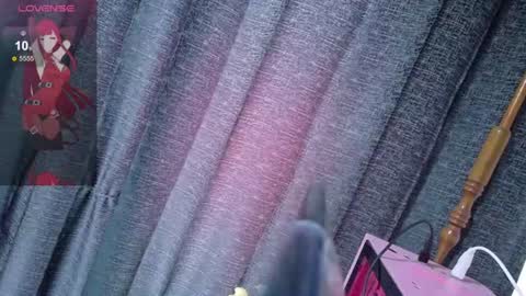 Snapshot of himiko_08 chatting on 06/18/26, 07:18 Inori Independent model online show from 06/18/26, 07:18