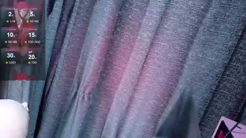 Snapshot of himiko_08 chatting on 06/22/26, 06:05 Inori Independent model online show from 06/22/26, 06:05