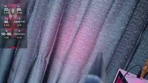 Snapshot of himiko_08 chatting on 06/29/26, 06:08 Inori Independent model online show from 06/29/26, 06:08