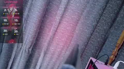 Snapshot of himiko_08 chatting on 07/10/26, 06:43 Inori Independent model online show from 07/10/26, 06:43