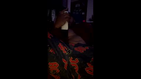 himmothyturner online show from 05/08/26, 09:14